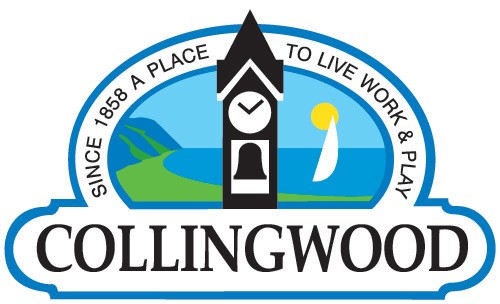 Town of Collingwood logo
